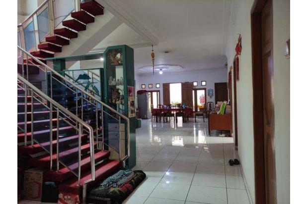 Rumah 2 Lantai di Pluit Kencana Dekat Area Perkantoran Dan Akses Tol