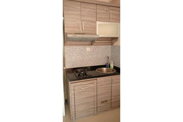 Green Pramuka 2 br furnish tower Fagio per tahun