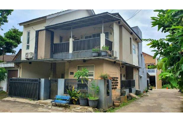 Rumah Jati luhur dekat Sakura regency jati asih