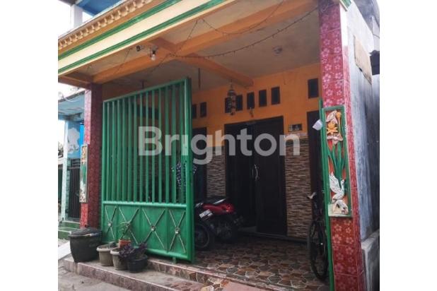 RUMAH MURAH SIAP HUNI KOTA KEDIRI