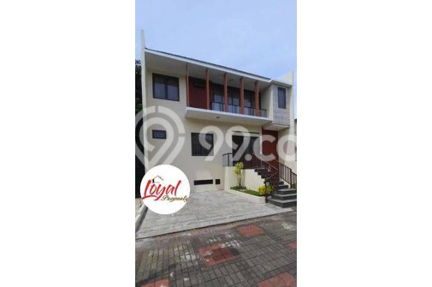 Dijual Cepat Rumah Di Golden Park Bsd, Serpong Utara