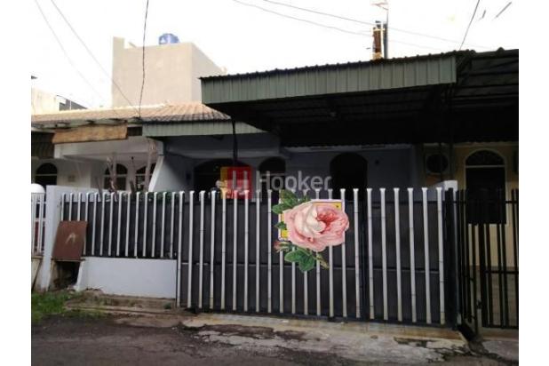 Rumah Di Gading Indah Utara Disewa
