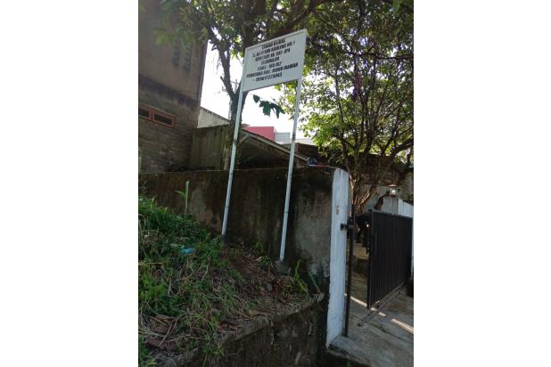 Tanah Kavling Di Komplek Perumahan Nyaman Kota Tasikmalaya