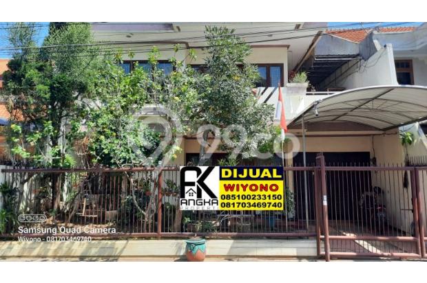Jual Murah Mojoklanggru Kidul Lebar 11 meter Row jalan 3 mobil