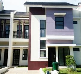 Rumah Mewah hanya 5 Juta Bogor