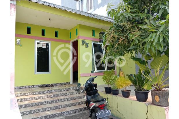 Rumah Murah di Puri Delta Mijen kota Semarang