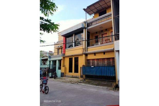 Dijual Perkantoran di Kayuringin Bekasi Selatan