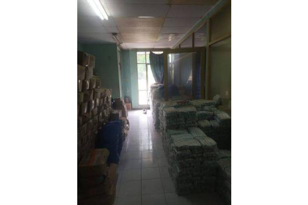 Dijual Gudang di Kawasan Jababeka Cikarang