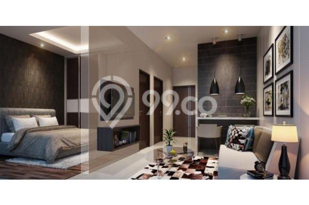 Cluster Asteria Galuh Mas 479 JT