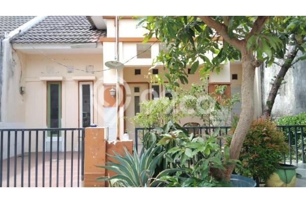 TANAH LUAS Rumah Minimalis Heavenland Park Lingkar Timur Candi Sidoarjo