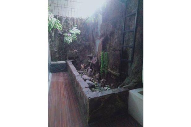 Rumah Siap Huni di Gerlong Tonggoh Bandung