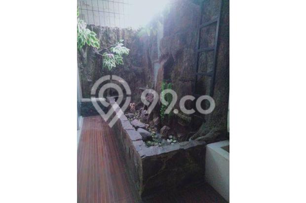Rumah Siap Huni di Gerlong Tonggoh Bandung