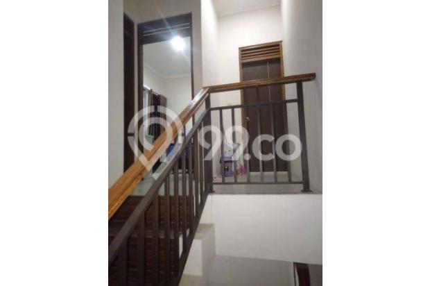 Rumah Siap Huni di Gerlong Tonggoh Bandung
