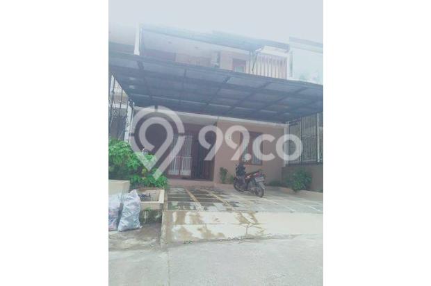 Rumah Siap Huni di Gerlong Tonggoh Bandung