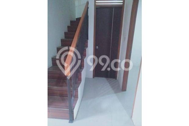 Rumah Siap Huni di Gerlong Tonggoh Bandung