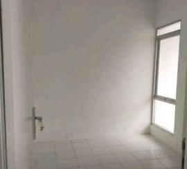 Rumah Sewa Siap Huni Apa Adanya