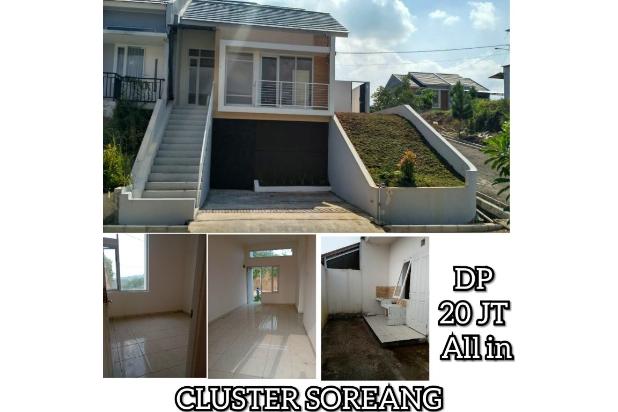 Hunian Sehat READY STOCK Konsep Resort di Soreang Bandung sela