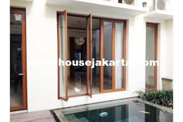 House for rent at kuningan ( 08176881555 )