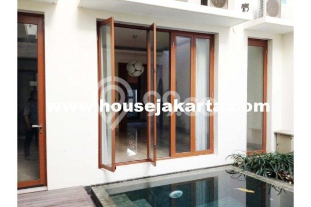 House for rent at kuningan ( 08176881555 )