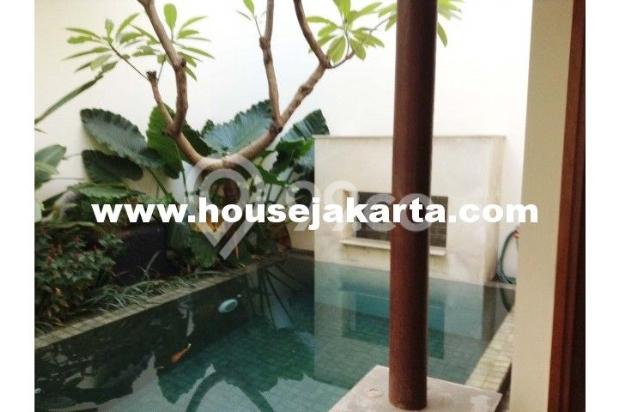 House for rent at kuningan ( 08176881555 )