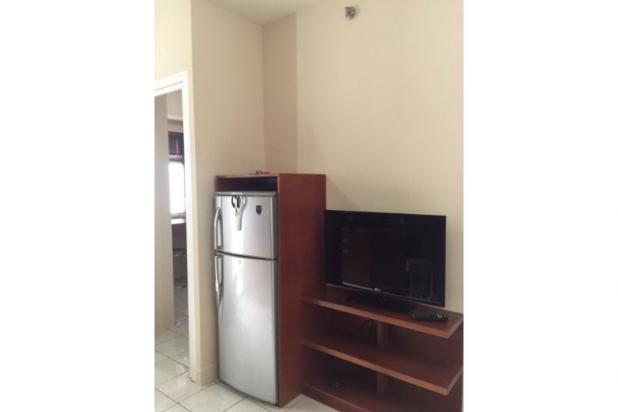 apartemen the green pramuka sewa 6 buln