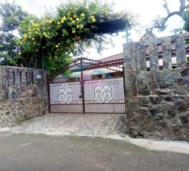 RUMAH DI MUSTIKAJAYA BEKASI