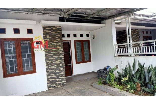 Rumah Minimalis Di Cisaranteun Kulon Bandung Timur 