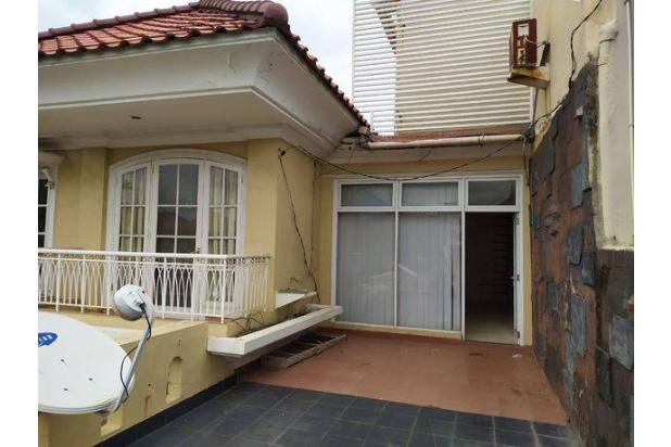 Rumah 2 Lantai Sudah Renovasi Unfurnished HGB di Cluster Taman Puspa ,harapan Indah2 , Bekasi