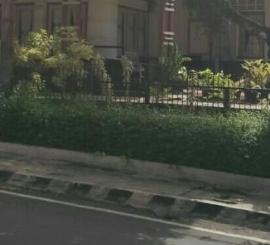 Rumah strategis dijalan Utama dekat Alun Alun Kota Ciamis