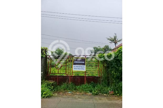 Lahan Multifungsi Serdang Depan Mitra Upaya Tangguh