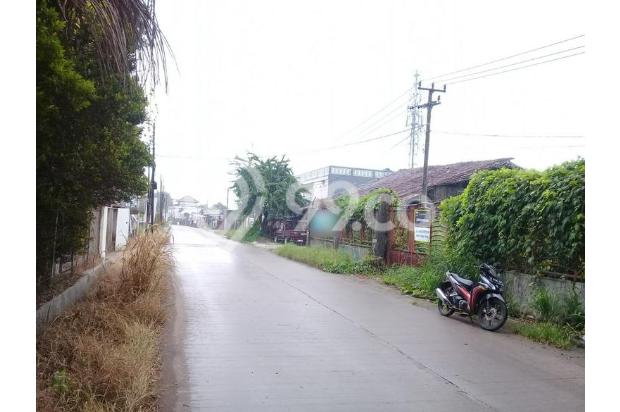 Lahan Multifungsi Serdang Depan Mitra Upaya Tangguh