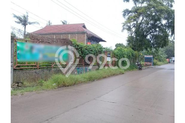 Lahan Multifungsi Serdang Depan Mitra Upaya Tangguh