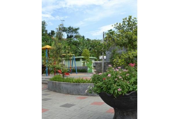 CLUSTER Nyaman Lux Modern 2lt di syp CICADAS dkt Antapani Band