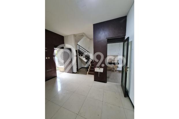 Dijual rumah murah BU di Grand Sharon sayap Soekarno Hatta