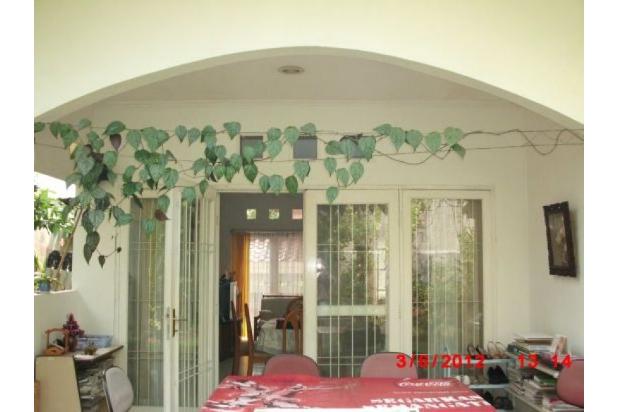 Dijual Rumah Murah di Danau Bogor Raya