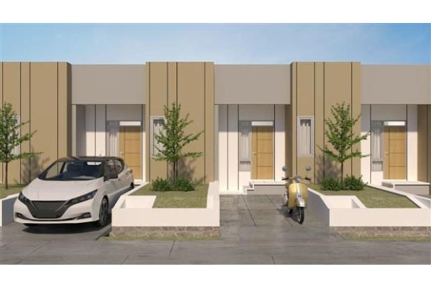 Rumah Subsidi DP 0% Dekat Kampus Pertanian Unpad Arjasari Bdg