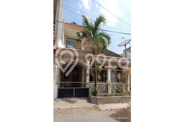 Jual Cepat rumah bagus semi furnish siap huni Perumahan Pepe