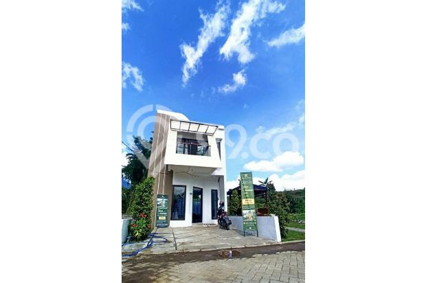 PROMO VILLA HARGA BAIK DI AROIS VILLA DAN RESIDENCE BATU.