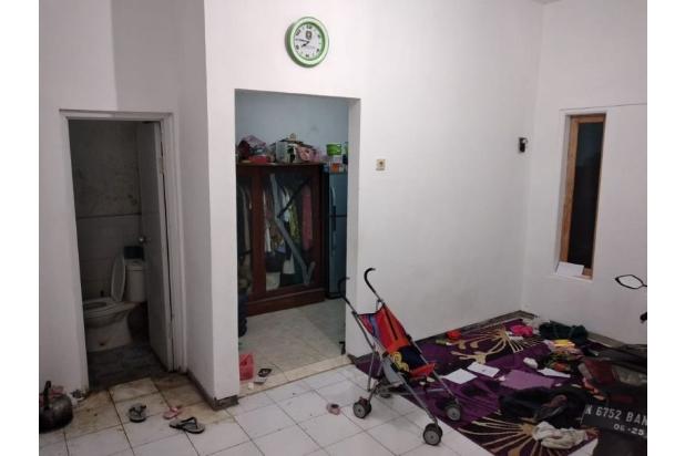 SEJUK Rumah 1Lt Pandanlandung Malang UNDER 350Jt-AN