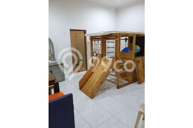 Dijual rumah elang laut jakarta utara