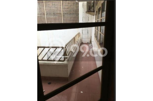 Dijual rumah elang laut jakarta utara