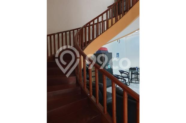 Dijual rumah elang laut jakarta utara