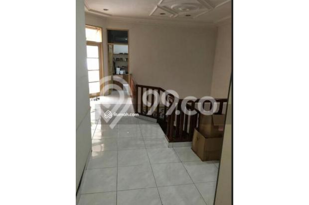 Dijual rumah elang laut jakarta utara