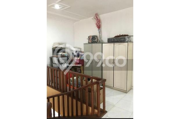 Dijual rumah elang laut jakarta utara