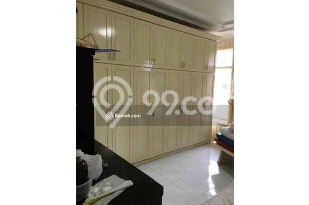 Dijual rumah elang laut jakarta utara