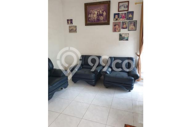 Dijual rumah elang laut jakarta utara