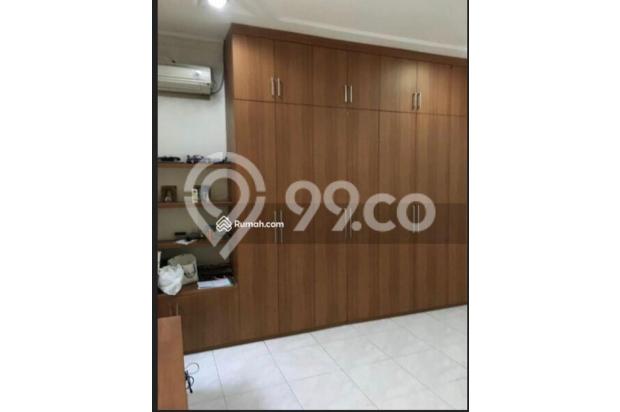 Dijual rumah elang laut jakarta utara