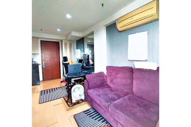 Apartment Kebagusan City 2Br Jakarta Selatan
