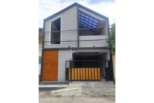 Dijual Rumah Kost Sidoarjo Perumahan Graha Kuncara 