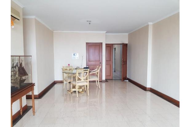 Dijual Apartemen Red Top @Pecenongan 2+1 BR (Size 119 sqm)